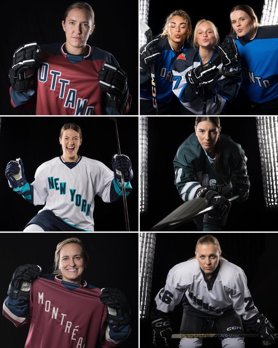 PWHLPA's tweet photo. We're ready, are you? https://t.co/JmBODY2WZP