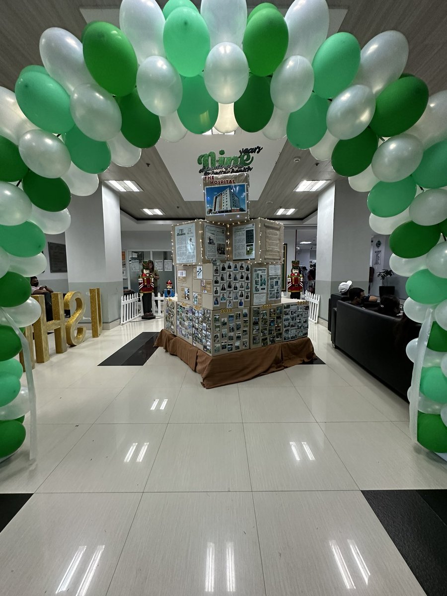 Markieee008's tweet image. Happy 9th year anniversary Unihealth Southwoods Hospital and Medical Center and happy 5yrs and 9mon to me in service. #loyaltyaward #iphonephotography #igers #instagram