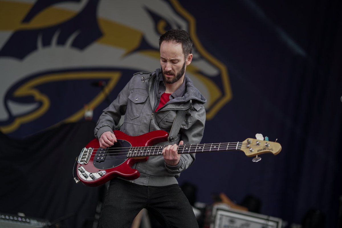 byTreyBonner's tweet photo. Throwback from the Nashville Predator’s Winter Park Concert Series!

Bobby Groesbeck - Nashville, TN - February 26, 2022

📸: @byTreyBonner https://t.co/I1m70Lw9nZ