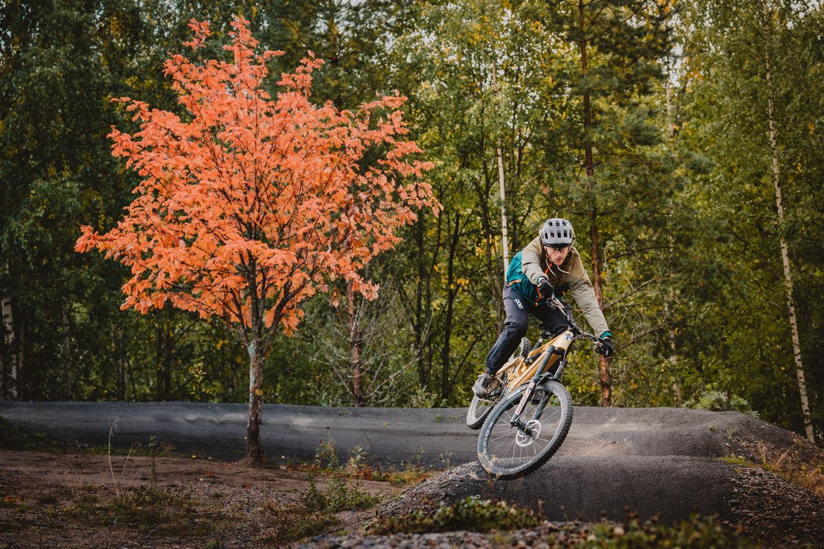 PoleBicycles's tweet photo. We chose our favorite tried and tested components and fitted them to "...the best climbing bike..." (Bikeradar/MBUK) to bring you the What We Ride - Voima!
Find out for yourself at https://t.co/OUFAjHkdHZ before they're gone!
#emtb #polevoima #polebicycles https://t.co/PEhruXBM17