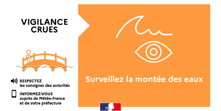 Prefet88's tweet photo. #sécurité🟠Alerte météorologique : vigilance orange crues dans le département des Vosges sur le tronçon Meurthe Amont.
👉Évolution de la vigilance en temps réel sur https://t.co/Uo8FKdtpxV.
#Crues #Inondations https://t.co/KEIMCOMxCF
