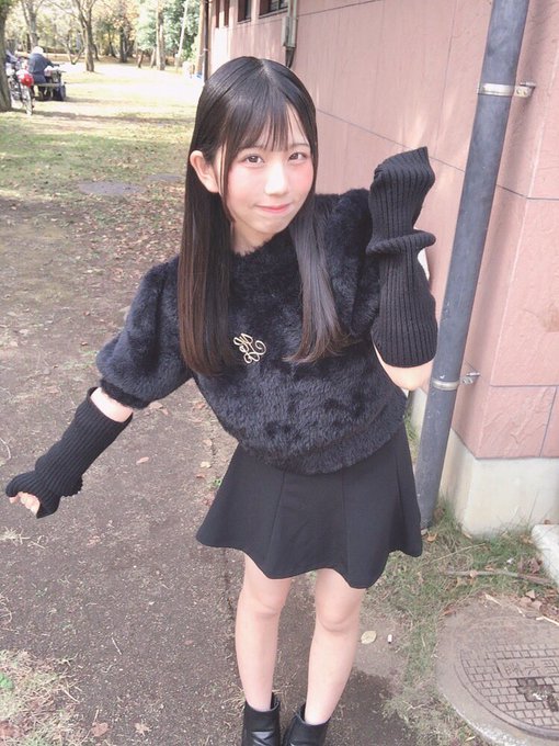 Twitterのコスプレ画像14