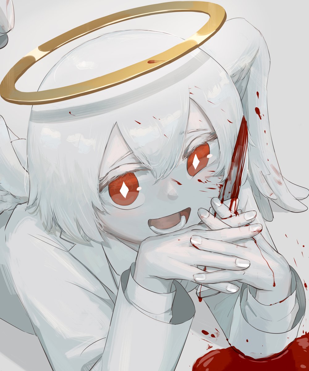 angel