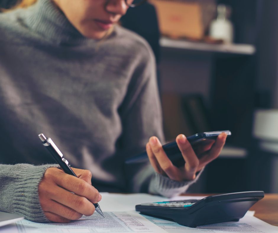 You can learn how to be tax-efficient with retirement income. If you can tax plan, you can possibly extend your retirement with your savings. #FLM2023