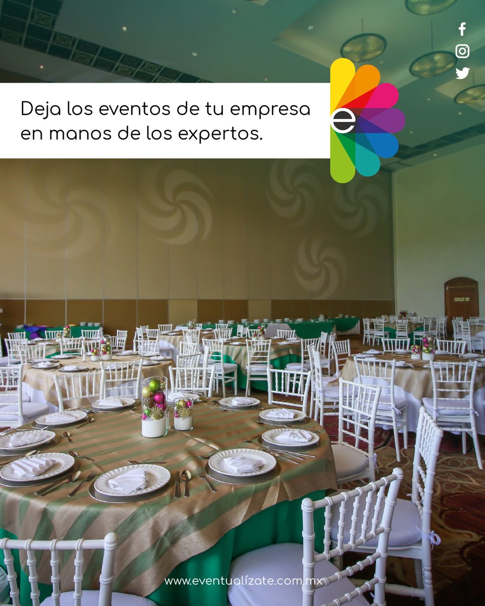 EventualizateMx's tweet photo. Nos preocupamos por los pequeños detalles, para todo salga tal y como te lo imaginas.😎

#Eventualízate #Eventos #OrganizaciónDeEventos #Conferencias #Congresos #EventosCorporativis https://t.co/M1PRZ5MG4Y
