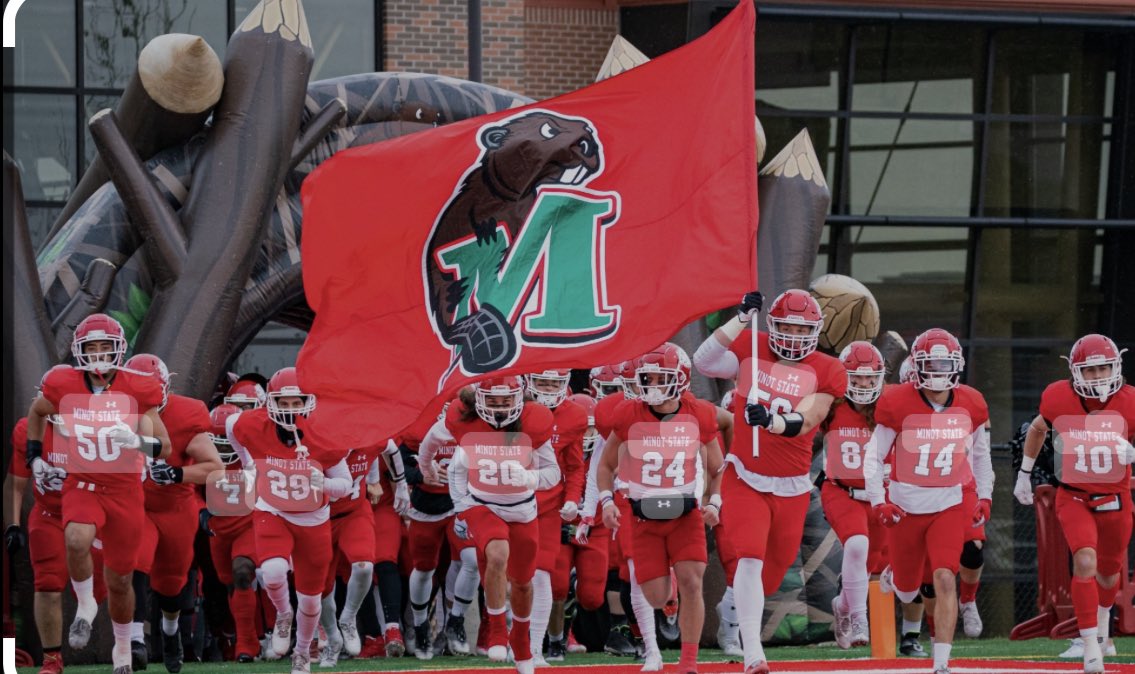 Michael Grandy tweet media