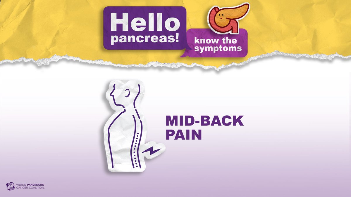 OncoUNILCHUV's tweet photo. 🟣World Pancreatic Cancer Day🟣 16th of November
#panCan #PancreaticCancer @PanCAN https://t.co/Y5MpQrWnC5