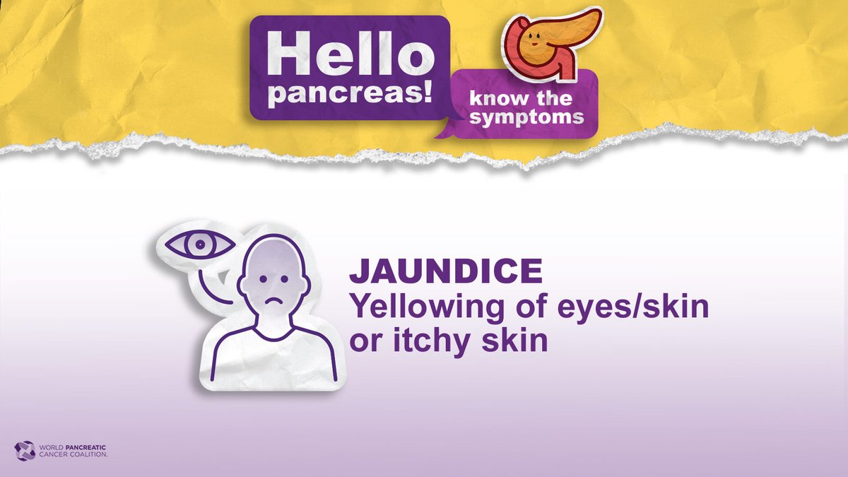 OncoUNILCHUV's tweet photo. 🟣World Pancreatic Cancer Day🟣 16th of November
#panCan #PancreaticCancer @PanCAN https://t.co/Y5MpQrWnC5