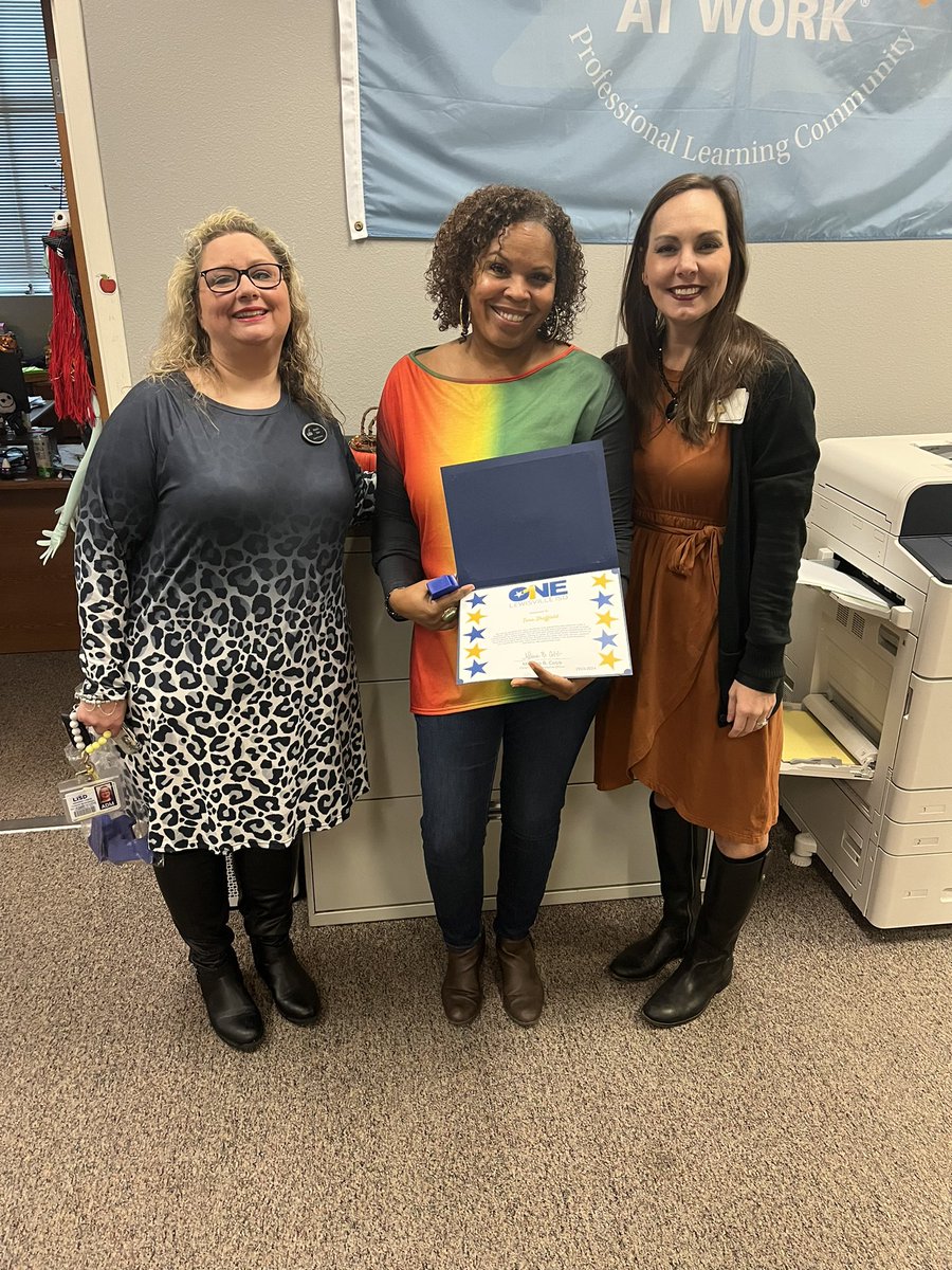 LISD Human Resources tweet media