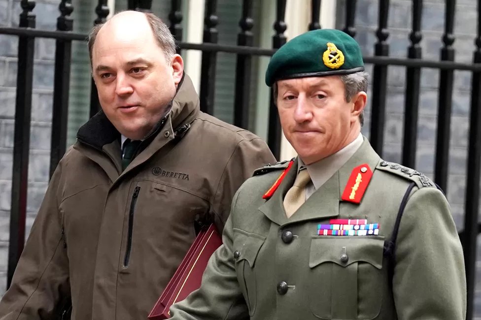 payf_official's tweet photo. [#PAYFThread]

Amidst allegations of war crimes by UK Special Forces in Afghanistan, implicating Gen. Gwyn Jenkins in withholding evidence, a BBC investigation unveils a potential cover-up. A thread 👇  1/7 https://t.co/ZMqYkWs7pO