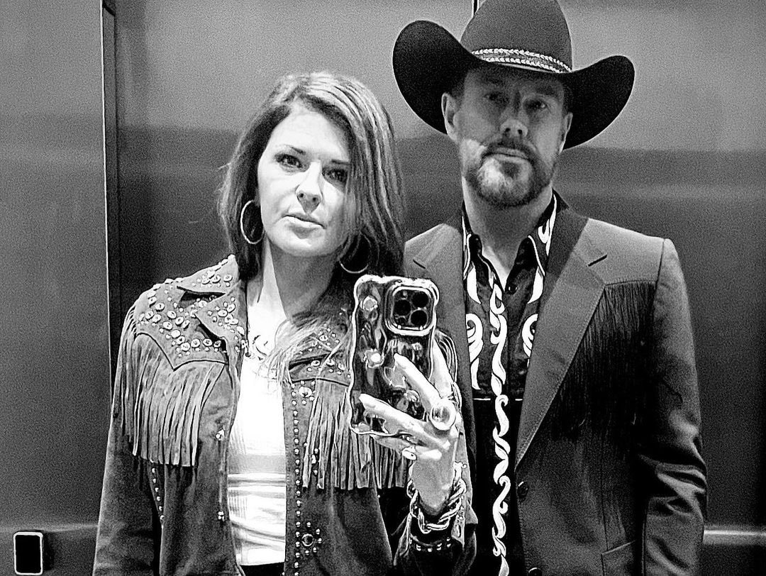 Karen Fairchild tweet media