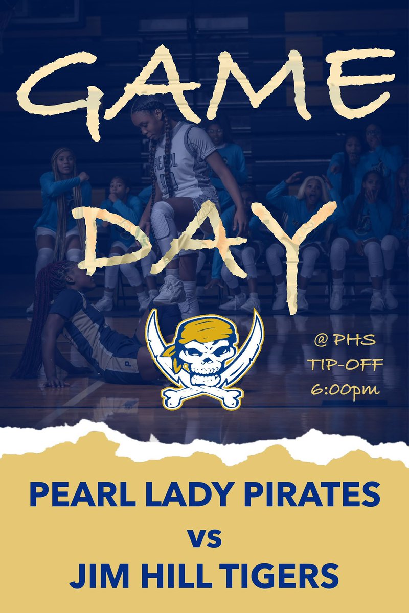 runwladypirates's tweet photo. Lady Pirates are back at home tonight vs Jim Hill! Game starts at 6! Boys game to follow! ⚓️🏴‍☠️⚓️🏴‍☠️⚓️ #comerunwithus https://t.co/R4nQSoqMKS