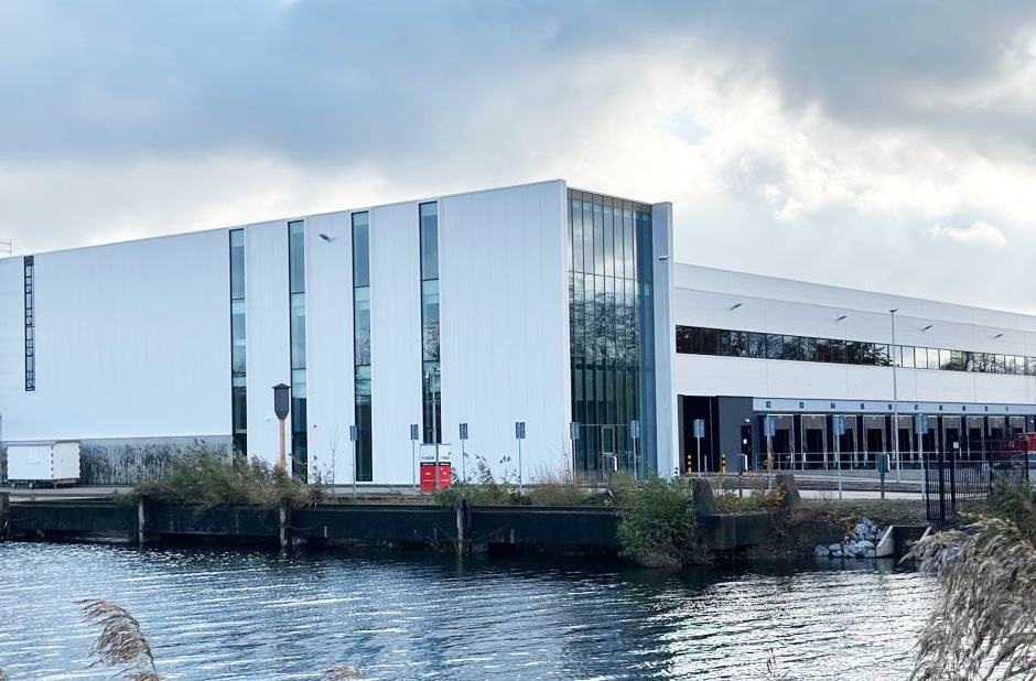 AM levert hoogwaardige logistieke ontwikkeling in Helmond op aan Logicor
am.nl/am-levert-hoog…