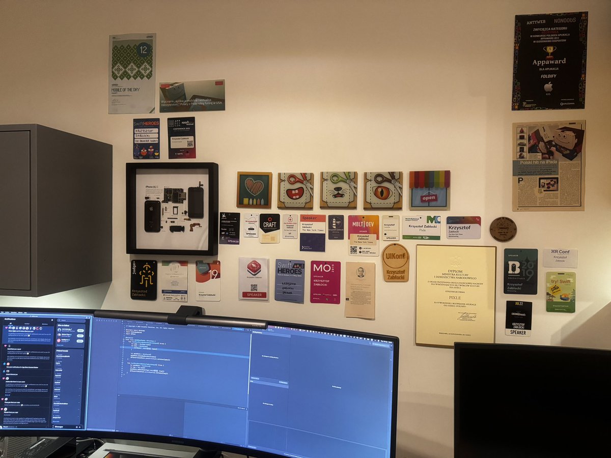 Krzysztof Zabłocki tweet media