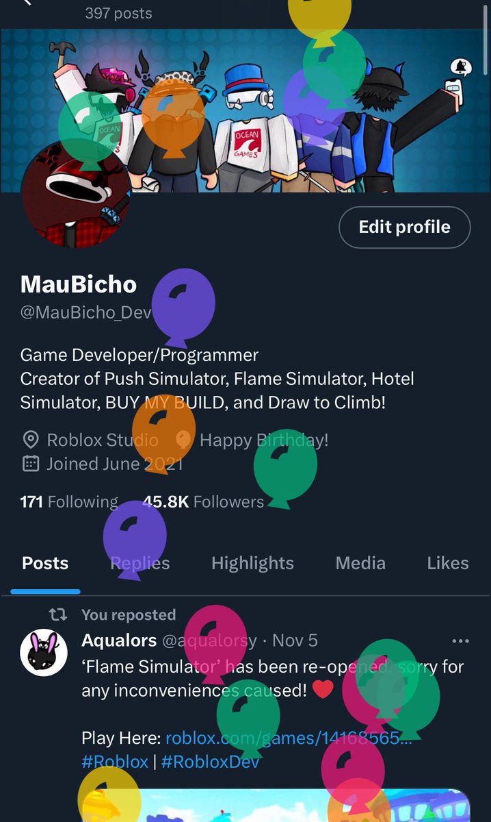 MauBicho tweet media