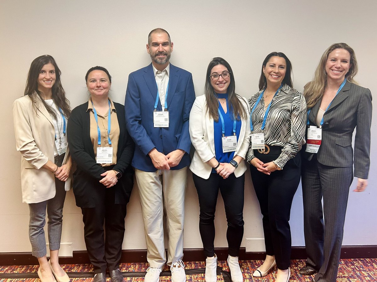 BKammrath's tweet photo. Had a blast💣 at @EASorg this week. Fantastic presentations (S. Gong). Honored to co-chair a session on Present & Future Directions for #explosives & #GSR analysis with G., which had exciting talks by A. Marsico, S. Hlohowskyj, M. Singletary & T. Trejos. #EAS2023 #ForensicScience https://t.co/2TgaFThFIU