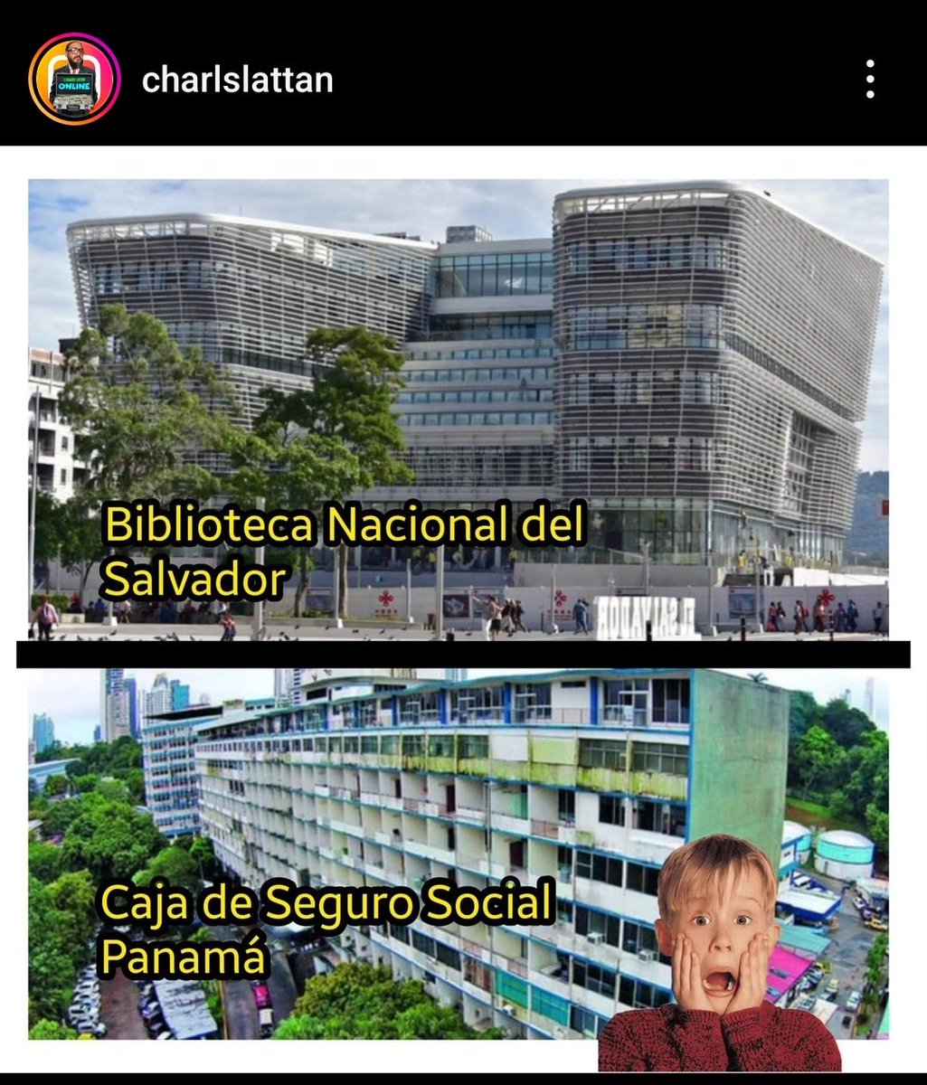hildesucre's tweet photo. Eso es imposible @CharlsLattan https://t.co/xuETUHjYXA