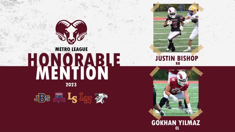 Congratulations to the @micds Rams who were selected Honorable Mention All-Conference - Offense @nmenneke77 @MICDSAthletics ⁦@BouchardFred⁩