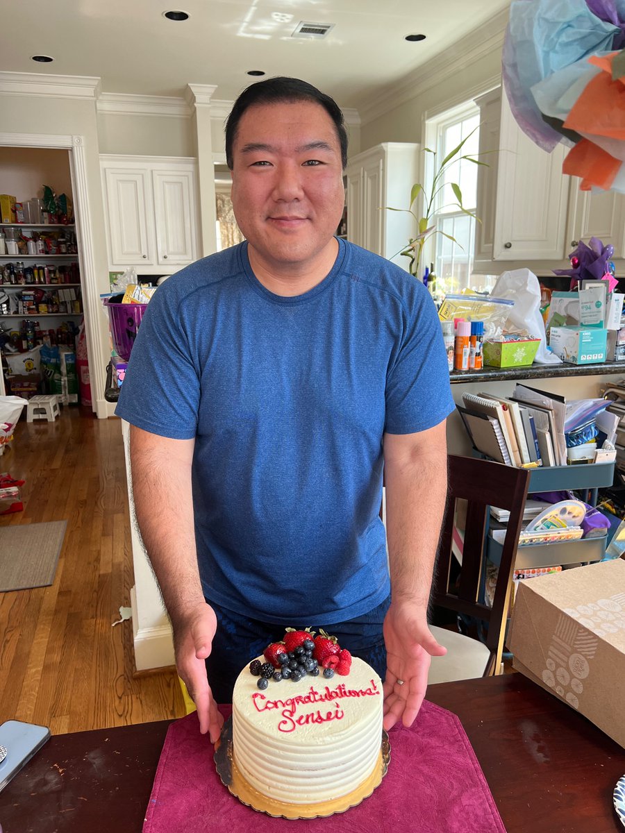 RKouzyMD's tweet image. Still reeling from the news about @TaniguchiMD . He was the best of us. A remarkable soul whose selflessness and kindness touched many, myself included. CT loved a good tweetorial, so in seeking words, I'll share memories of him. #RememberingCT