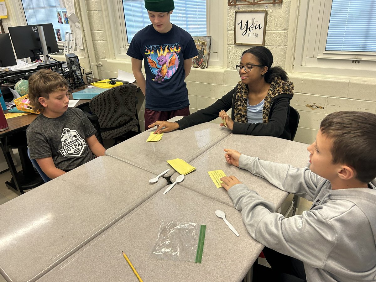 We played spoons today to review parts of plot! <a href="/BIS_principal/">Berry Principals</a>