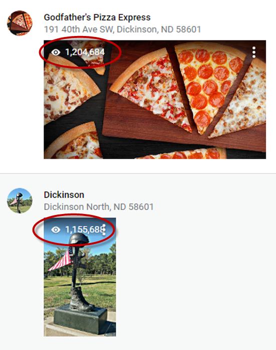 Visit Dickinson tweet media