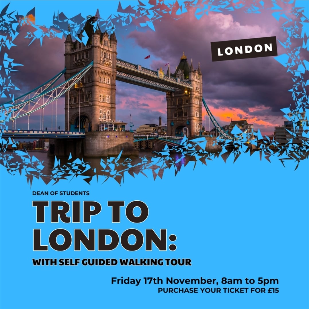 Spaces are still available. 1 hour left. Sign up now!
eshop.herts.ac.uk/pd/2118/trip-t…