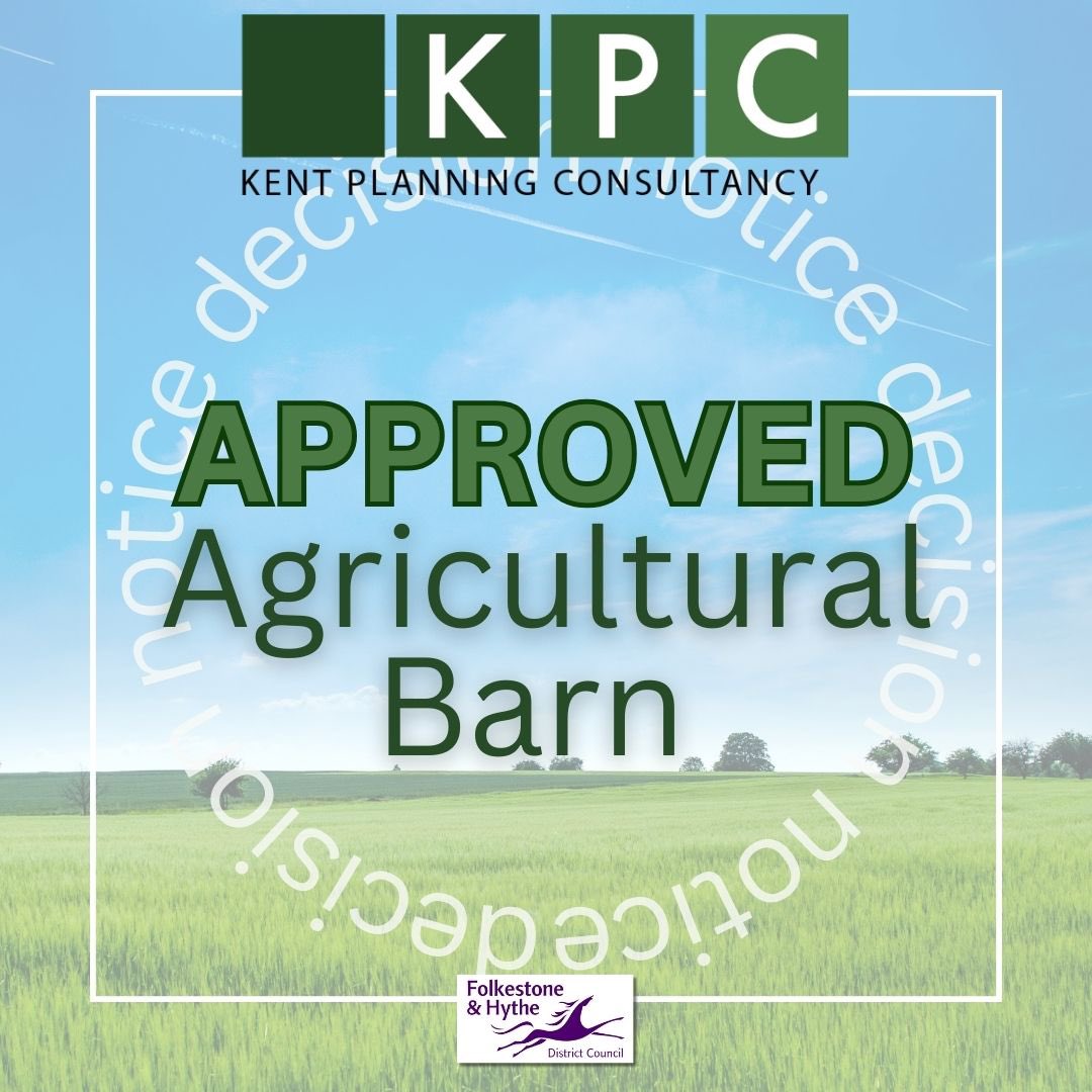 Kent Planning Consultancy tweet media