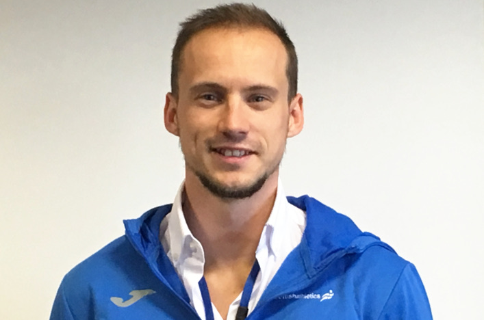 ACADEMY INTAKE #SALtogether 'They've shown commitment and willingness to work hard already' National Talent Manager @AllanHammy on our Year One intake scottishathletics.org.uk/new-academy-in… @SALChiefExec @SAL_Coaching @SALDevelopment @OvensDavid @Sam0kane @AliGrey73 @PamRobson_11 @4JStudios