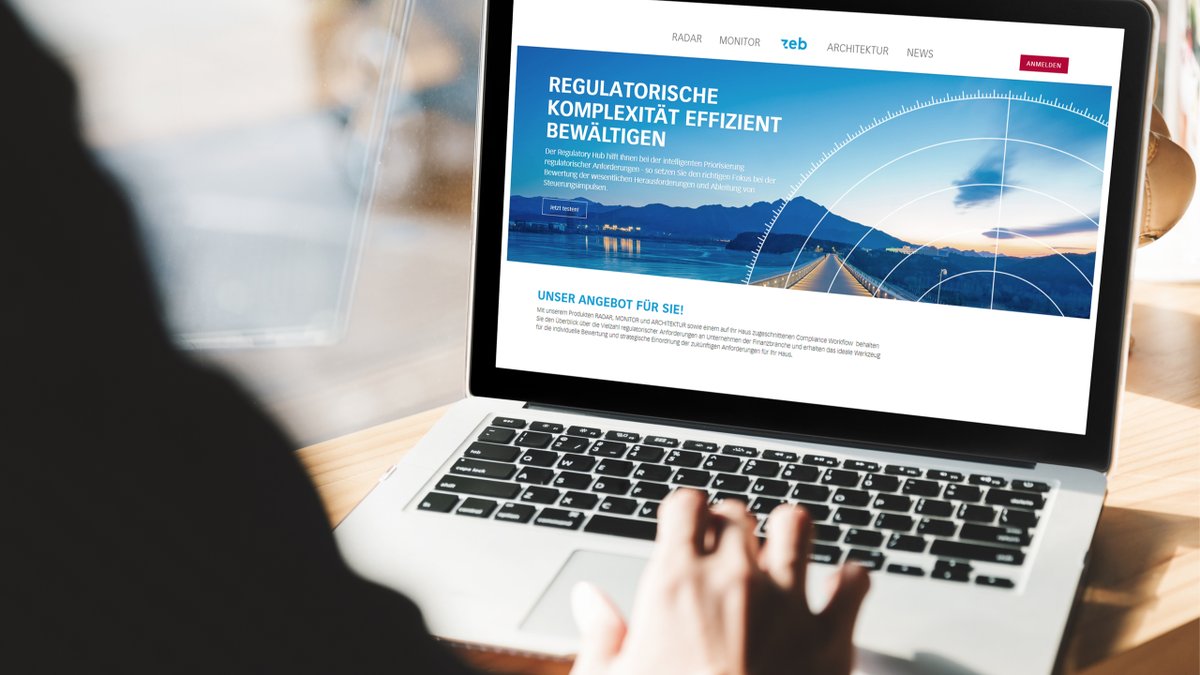 #socialnetworking and a warm welcome at our #digital #business #breakfast on the subject of #regulatory #Management. We discussed interesting topics today: BCBS 239 and IRBA as a new challenge. Any questions? 👉Ask our experts at @zeb_consulting.