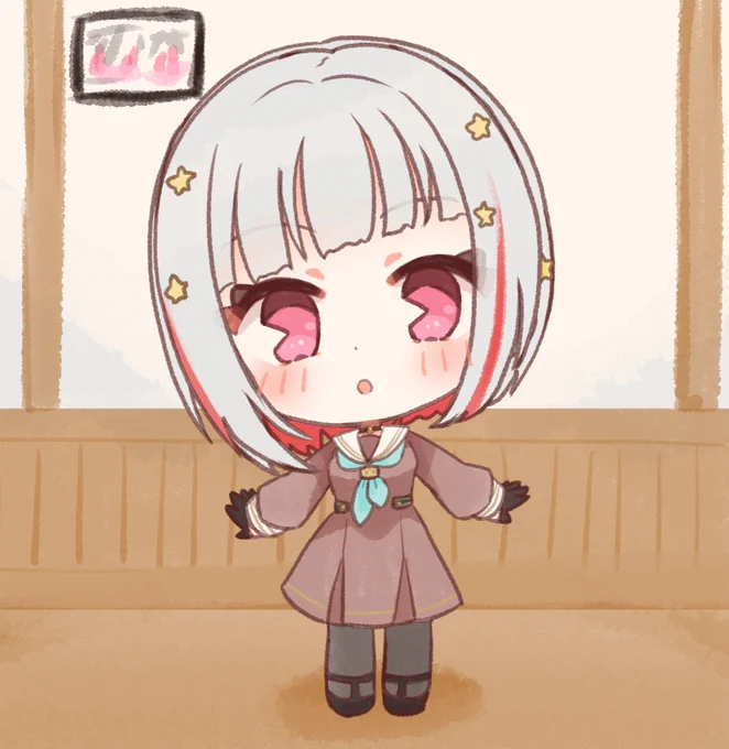 綴理ちゃんお誕生日おめでとう～!!    #夕霧綴理生誕祭2023 #蓮ノ空 #lovelive