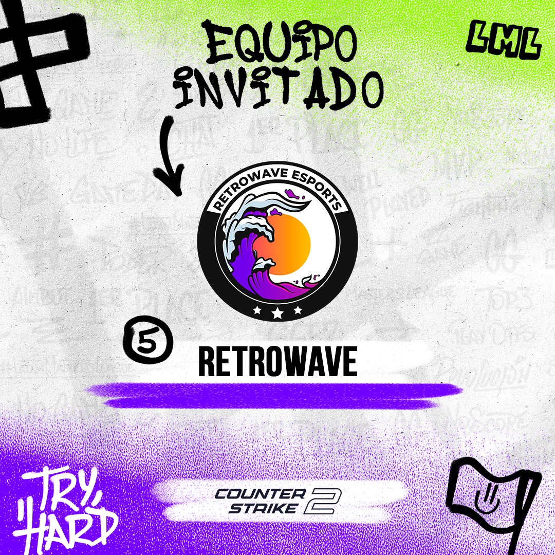 Estamos oficialmente en la @latam_mast16338 , será un honor para nosotros representar a 🇬🇹 y 🇨🇷 en este proyecto tan prometedor.