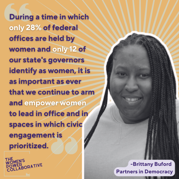 mass_pid's tweet photo. Happening today: It’s not too late to join the launch of @RepresentWomen’s transformative new initiative, the #WomensPowerCollaborative — featuring PID’s Managing Partner for National Programs, Brittany Buford! Sign up now to join us:
https://t.co/HODkVpSzib https://t.co/Zhcv4g8Wpy