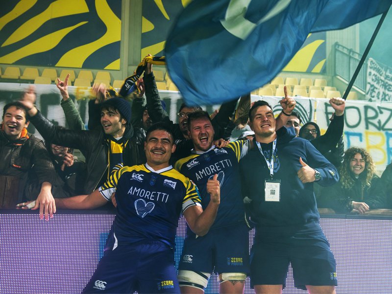 🔍 Sfoglia il match programme di #ZebreParma v <a href="/Cardiff_Rugby/">Cardiff Rugby</a>

📰 qrco.de/beY5xf 

#WeAreZebre #BKTURC #ZEBvCAR