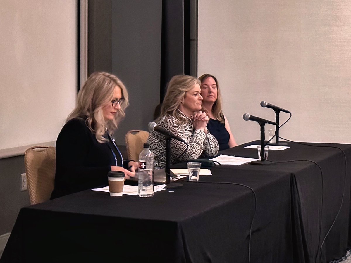 WINLearning_'s tweet photo. ICYMI: Our customer partner states – Florida, Indiana, and Tennessee – were on stage at @ExcelInEd to share winning solutions for infusing college and career pathways with innovation! #EIE23 #pathwaysmatter https://t.co/TCLC0RVgxL