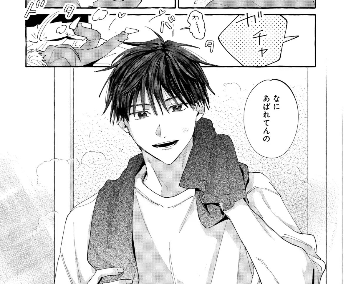 お知らせ】 第24話②更新＆第24話③もっと先読みが更新されまし