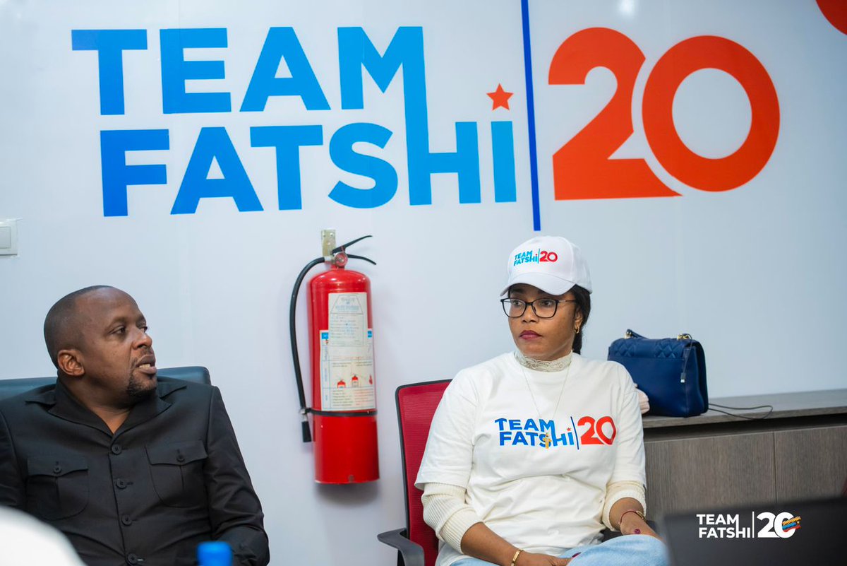 shabani_lukoo's tweet image. #Team_Fatshi20