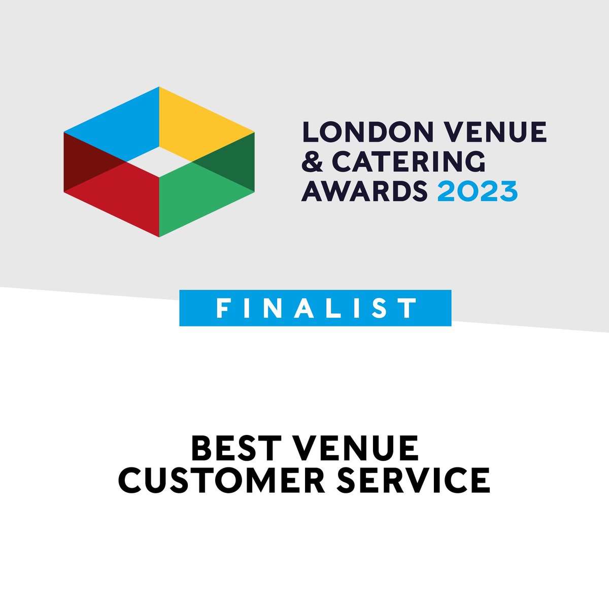 GlobalConfNet's tweet photo. ⭐ BEST VENUE CUSTOMER SERVICE finalists at #LVCA23 are: @30EustonSquare @friendshouseldn @GrocersHall @HomeofCricket @oggsvenue @cammandhooper @VSCevents 
Congratulations and good luck to you all! 
Read more▶️https://t.co/LAYwlDVuXd 
Winners revealed 24th Nov https://t.co/0sUR7qEte6