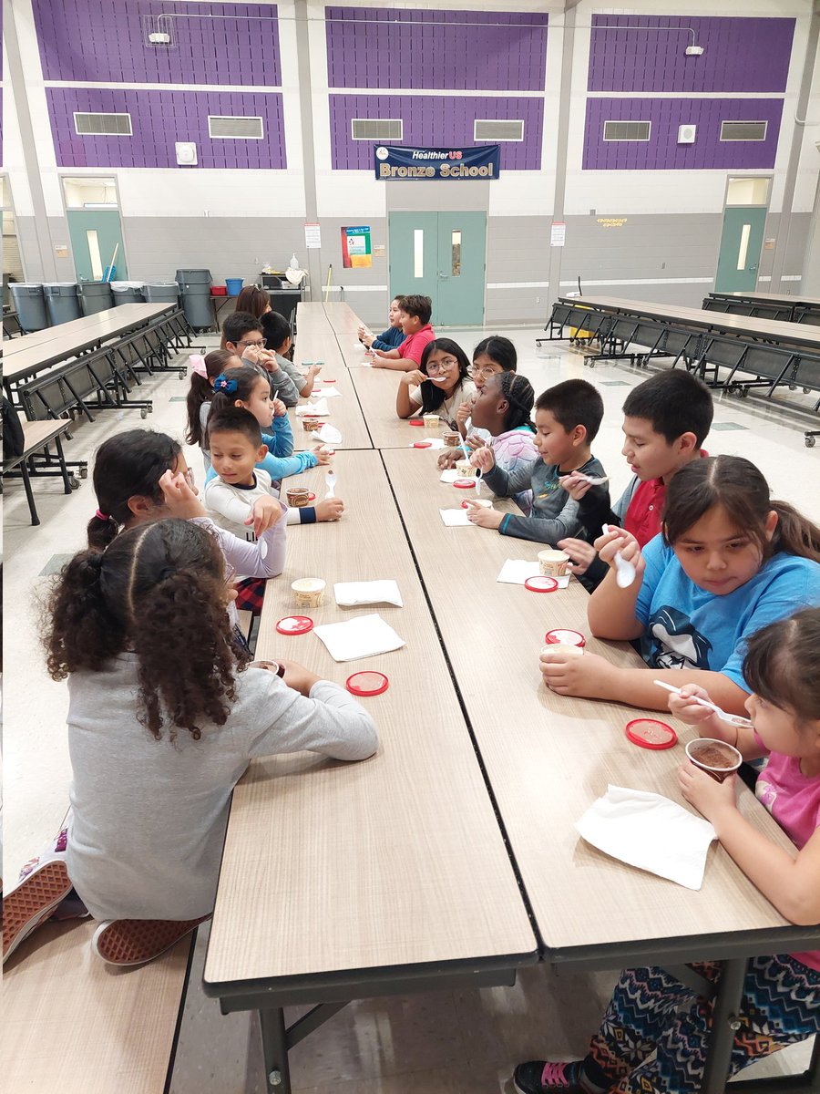 Treasure Forest Elementary tweet media