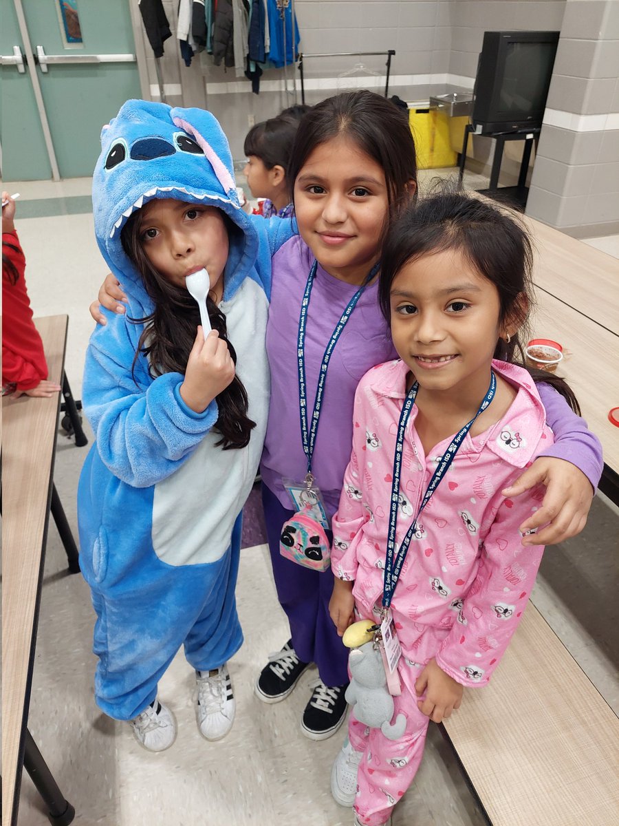 Treasure Forest Elementary tweet media