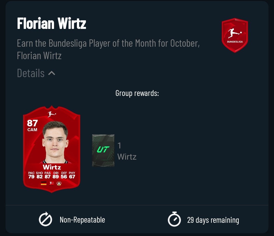 deltafifa_'s tweet photo. He's here, no playstyle+ 💀

Will you complete him?🤔

#EAFC24 #eafc #fc24 https://t.co/37b8ORPIw2