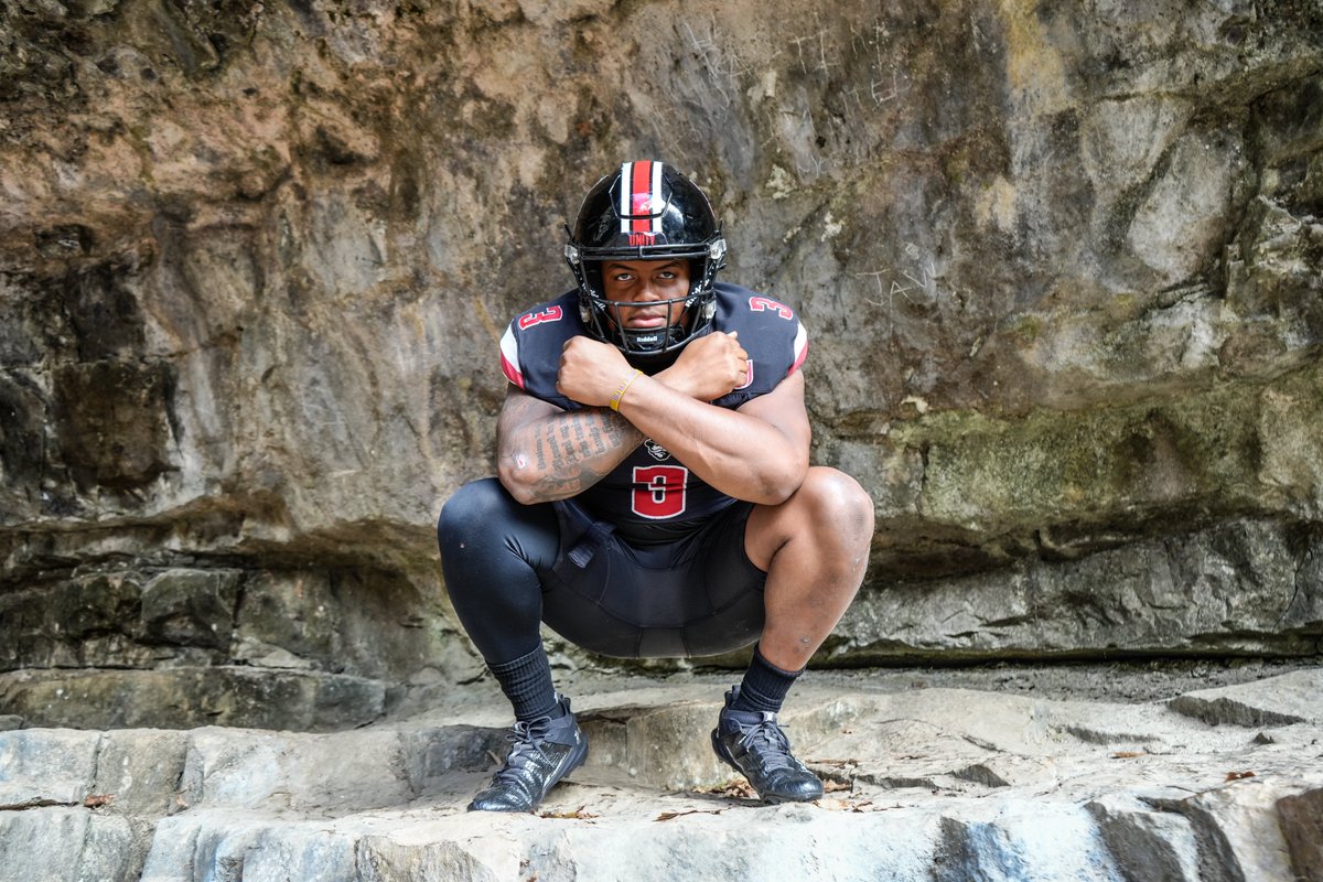 Austin Peay Football tweet media