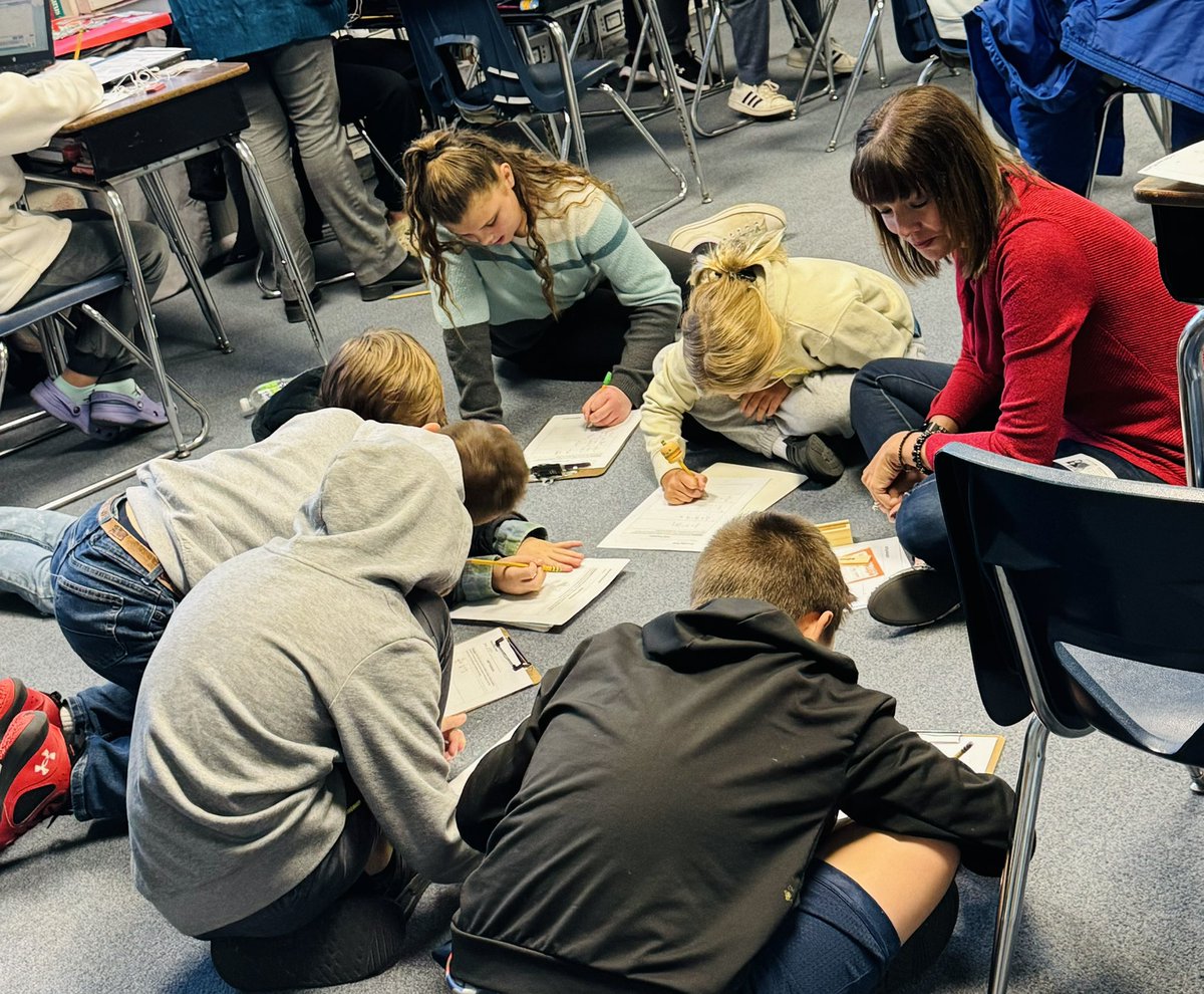 Nikki Privett tweet media