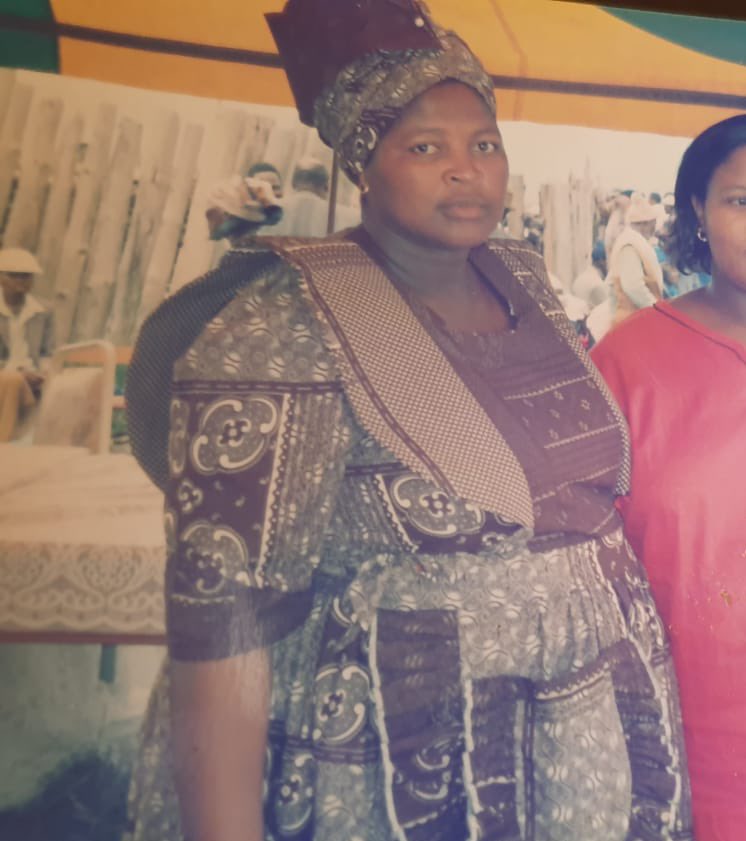 Dlangamandla tweet media