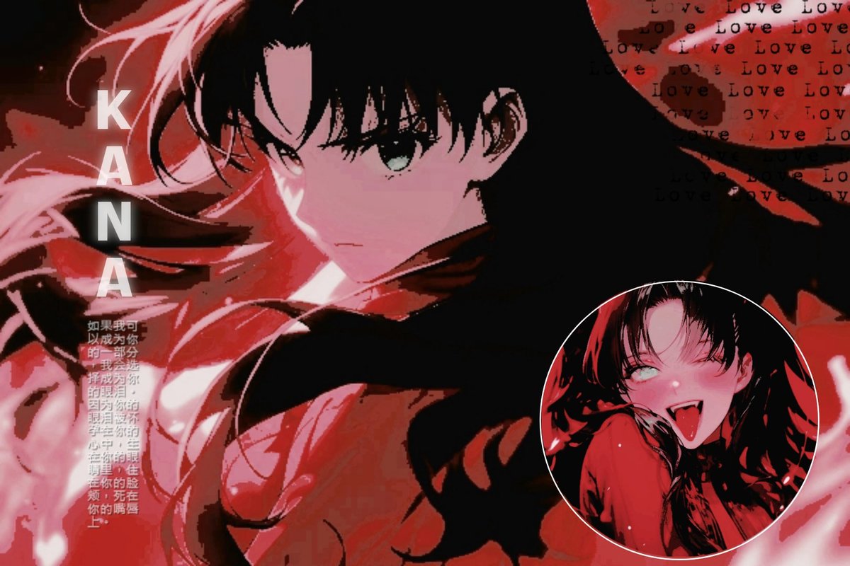 ᅠ🔥 * 𝕶𝒂͟𝒏͟𝒂 ﹐𝖙𝖍𝖊 𝖕𝖍𝖔𝖊𝖓𝖎𝖝。 ᅠ tweet media