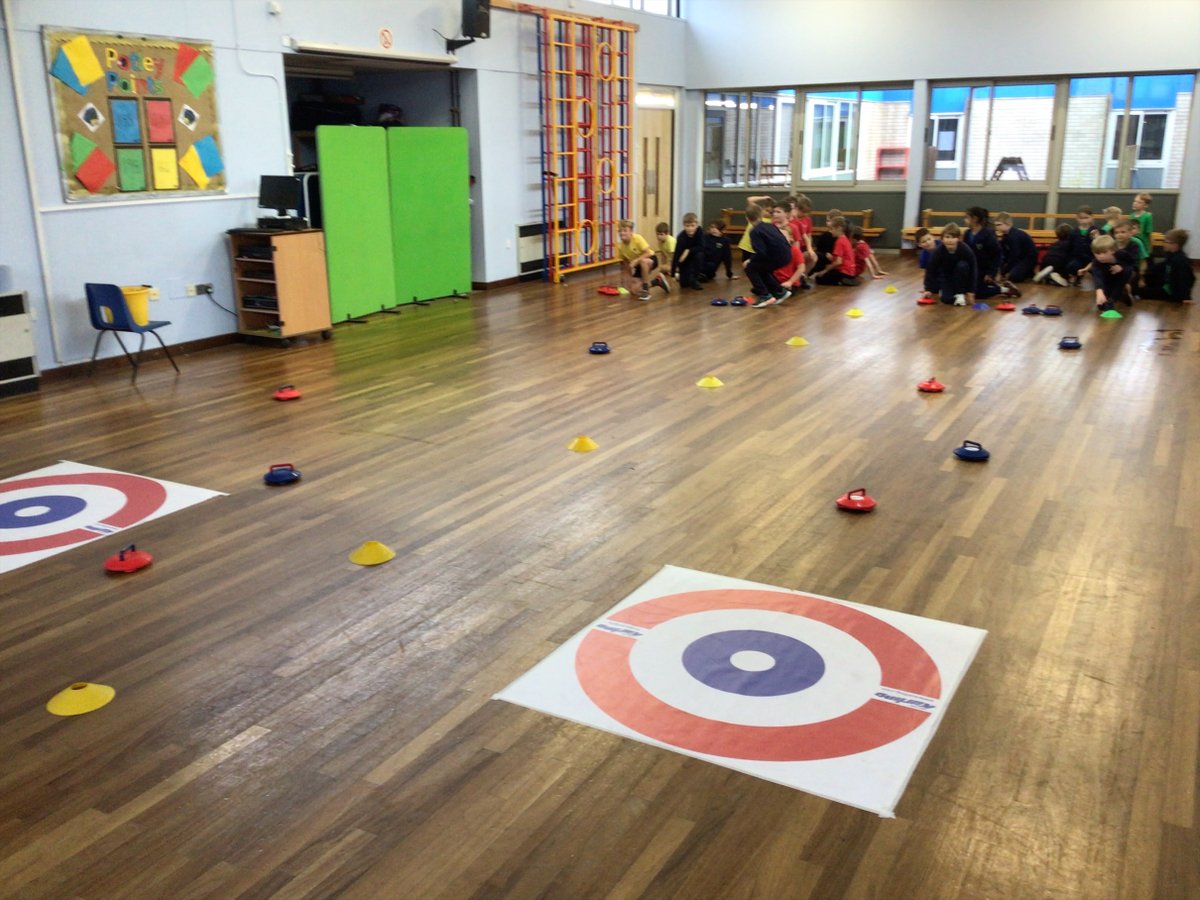 Potley Hill Primary School tweet media