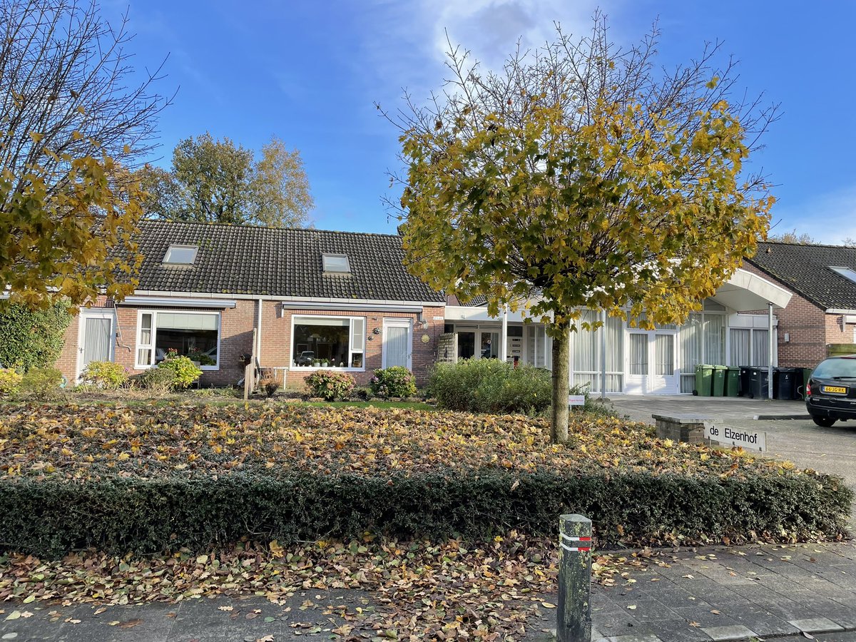 Bert Nederveen tweet media