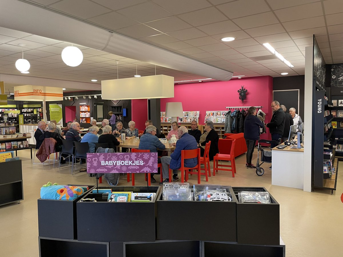 Bert Nederveen tweet media