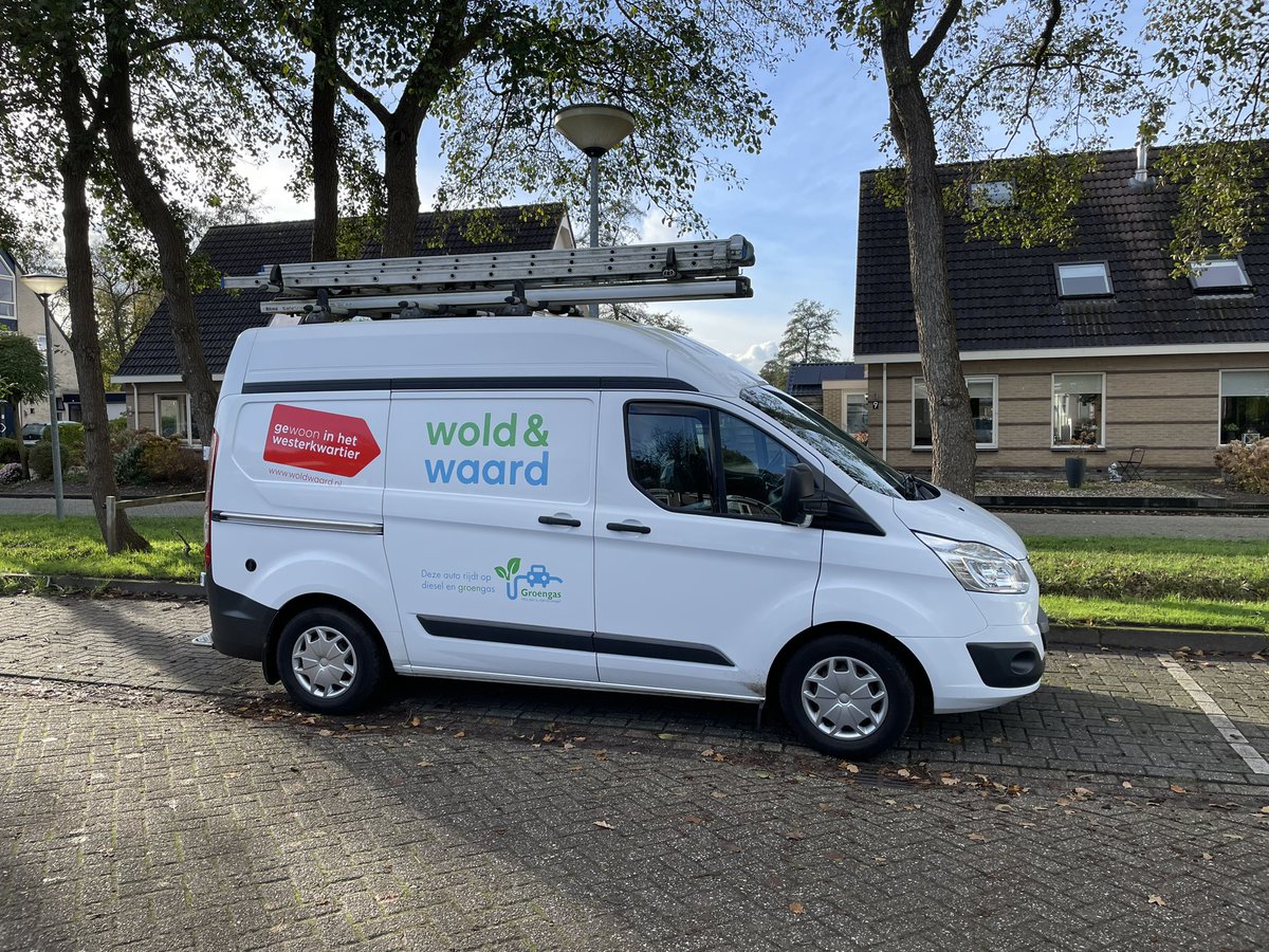 Bert Nederveen tweet media