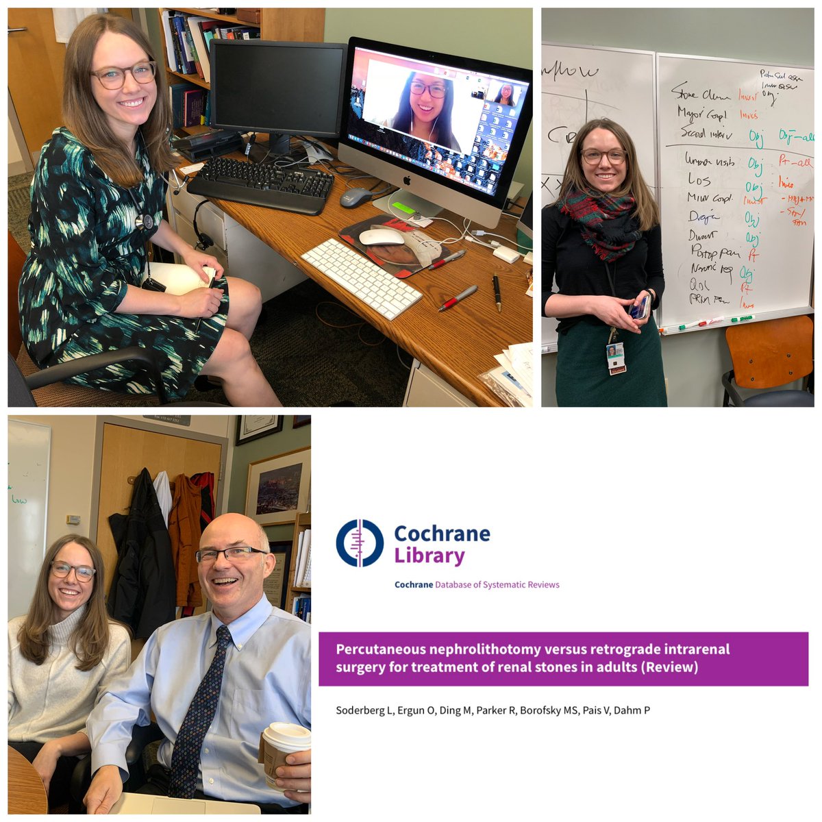 Cochrane Urology (@cochraneurology) on Twitter photo This Cochrane review has been a major, major undertaking: pubmed.ncbi.nlm.nih.gov/37955353/; thanks to @LeahSoderberg and team <a href="/vpstonefree/">Vernon Pais</a> <a href="/EBMUrology/">Philipp Dahm</a> <a href="/onuralp_ergun/">Onuralp Ergun</a> <a href="/rmnparker/">Dr Robin Parker</a> <a href="/MaylynnDing/">Maylynn Ding</a>. Also timely co-publication pubmed.ncbi.nlm.nih.gov/37942649/ in <a href="/BJUIjournal/">BJU International</a> This Cochrane review has been a major, major undertaking: pubmed.ncbi.nlm.nih.gov/37955353/; thanks to @LeahSoderberg and team <a href="/vpstonefree/">Vernon Pais</a> <a href="/EBMUrology/">Philipp Dahm</a> <a href="/onuralp_ergun/">Onuralp Ergun</a> <a href="/rmnparker/">Dr Robin Parker</a> <a href="/MaylynnDing/">Maylynn Ding</a>. Also timely co-publication pubmed.ncbi.nlm.nih.gov/37942649/ in <a href="/BJUIjournal/">BJU International</a>
