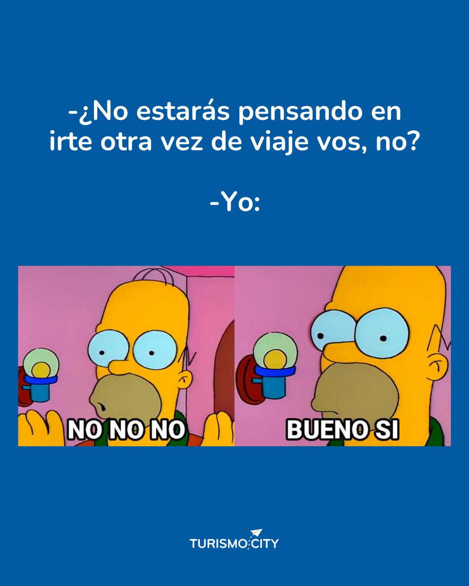 TurismoCity's tweet photo. Confirman que es en lo único que piensan una y otra vez? 🥲 https://t.co/89kQ9REmcM